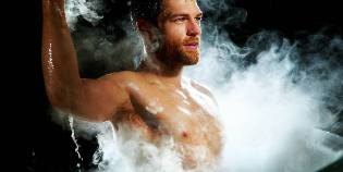 air sebagai cara untuk meningkatkan potensi